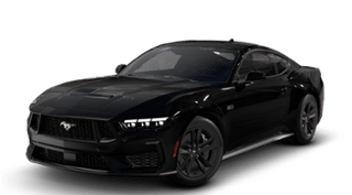 2026 Ford Mustang® External Image 2